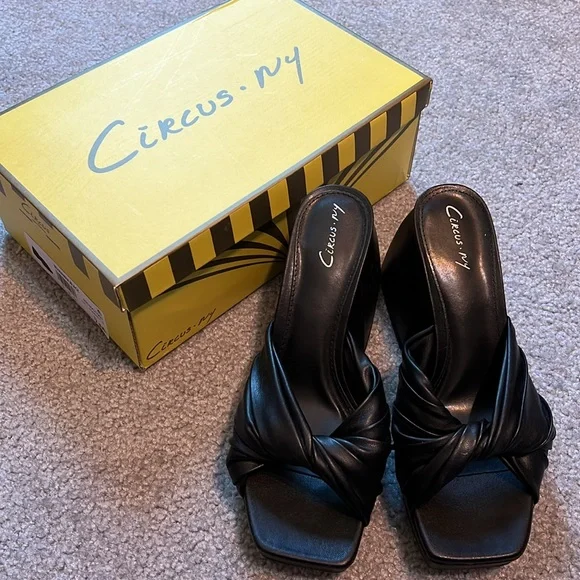 Circus by Sam Edelman | Shoes | Circus Ny By Sam Edelman  display picture 1